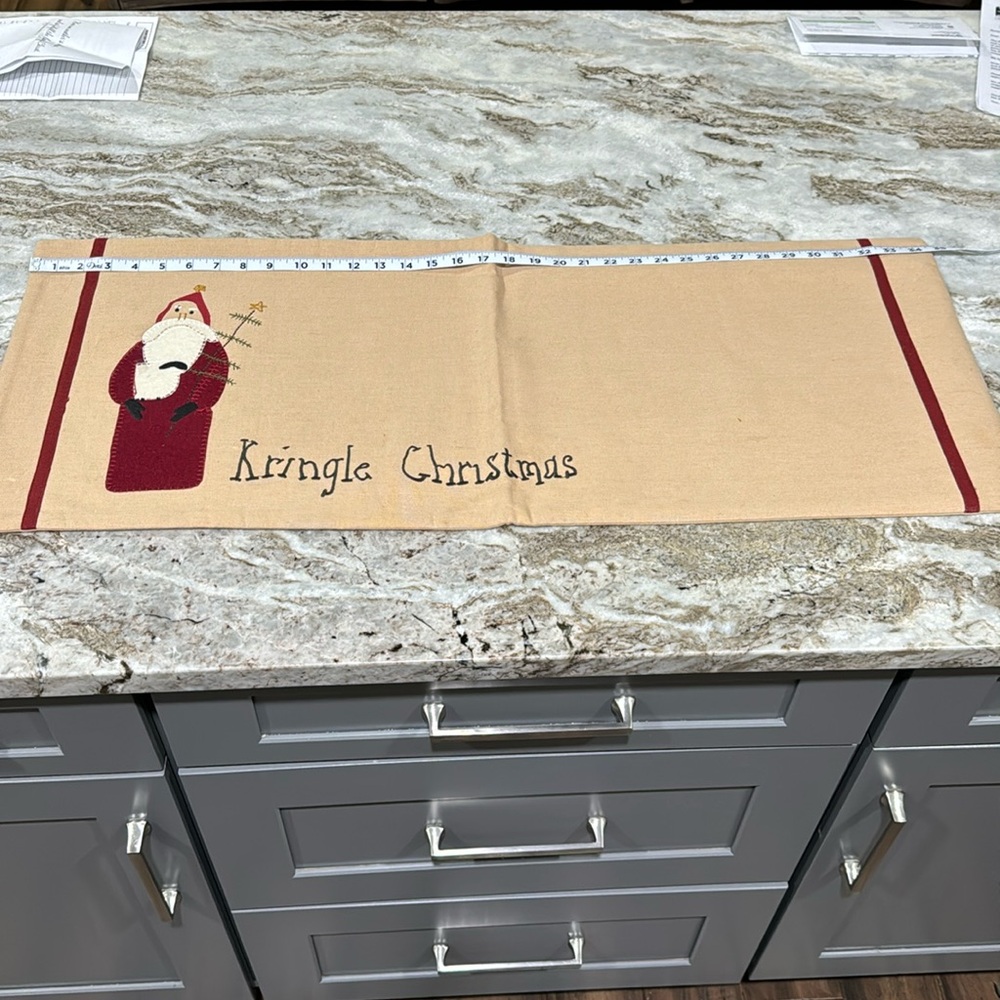 Table runner